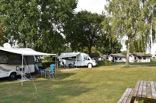Camping and Marina De Meeuw Gallery - Netherlands