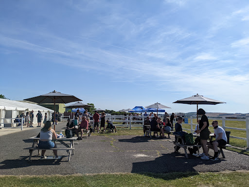 Old Sarum Airfield - Thumbnail