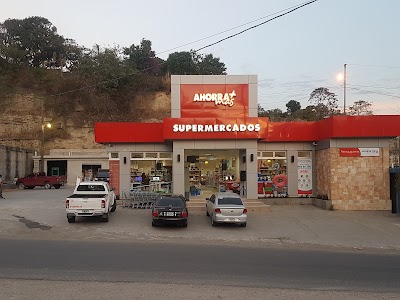 Photos of Supermercado Ahorra Mas