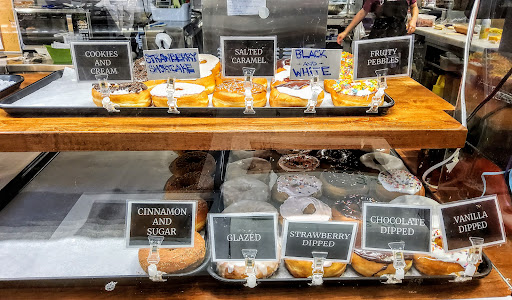Stoltzfus Bakery - Thumbnail
