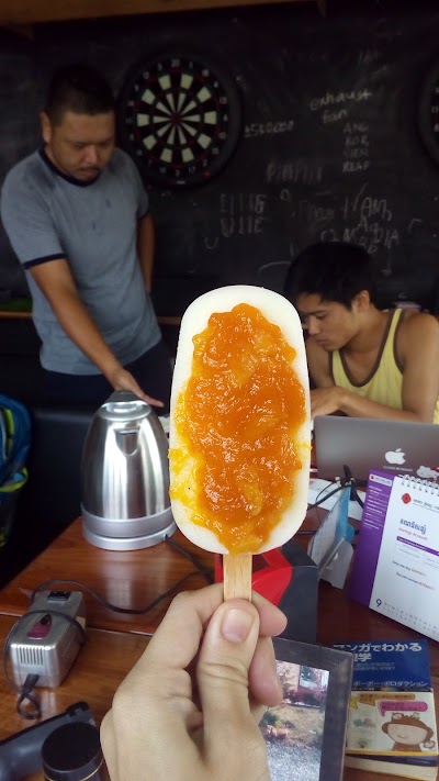 Photos of HAPPYTITE JamCafe