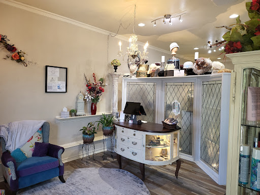 Salon Solutions - Visual