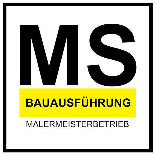 MS Bauausführung Malermeisterbetrieb - Thumbnail