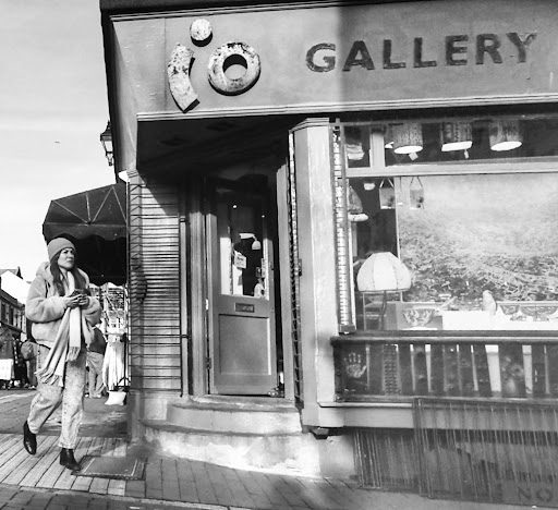 io gallery - brighton designers and makers ltd.