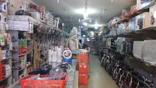 Shahzad Centre Variety Store gujranwala