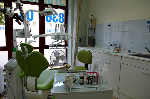 MetroDent - Stomatologia Protetyka - Wola