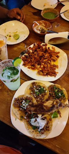 la Mixteca Taquería - Thumbnail