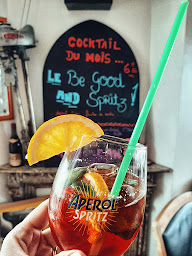 Photo n°86 de Le Nautilus à Penmarch (Bar)