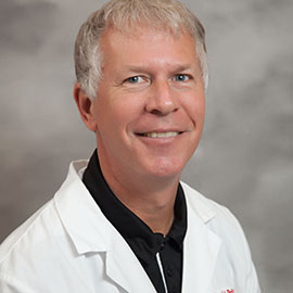 David Britt, MD - Thumbnail