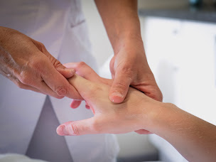 Photo n°13 de Quéméré Marie-Hélène à Melgven (Institut de massages)