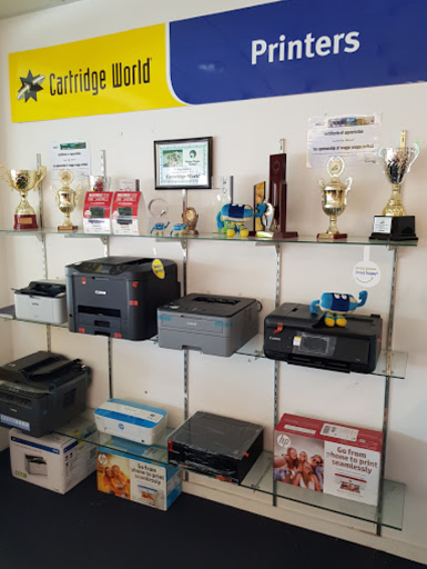 Cartridge World Wagga Wagga