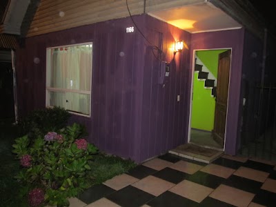 lodging