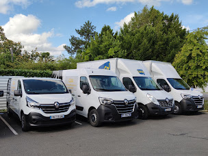 Photo n°22 de RENAULT / DACIA - CAYCHAC BLANQUEFORT AUTOMOBILE à Blanquefort (Agence de location de fourgonnettes)