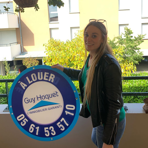 Agence immobilière Guy Hoquet COLOMIERS - Thumbnail