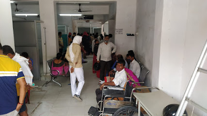Dr. Vikash Kumar: Best Orthopaedic Surgeon of Aurangabad at Dr. Devashree Multi Care Hospital (DMCH)