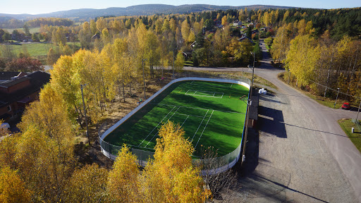 Sundborn multisport arena