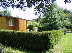 Photo n°4 de Camping du Bridier à Montsauche-les-Settons (Camping à la ferme)