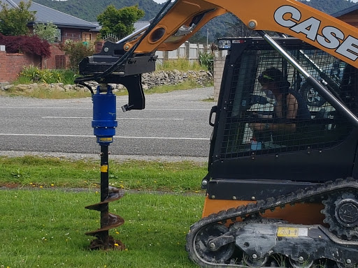 Big B Contracting - Thumbnail