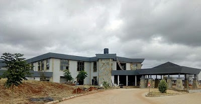 Photos of Suntec Sagana Hotel