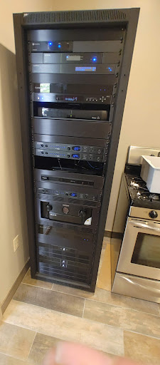 Get Jeffs Electronics - Visual