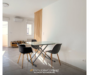Photo n°37 de ImmobilierConcept à Martigues (Villa)