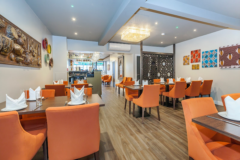 Shobha’s Rasoi Restaurant (Harrow) - Indian Restaurants in Harrow