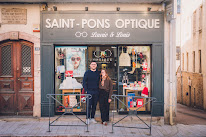 SAINT PONS OPTIQUE à Saint-Pons-de-Thomières
