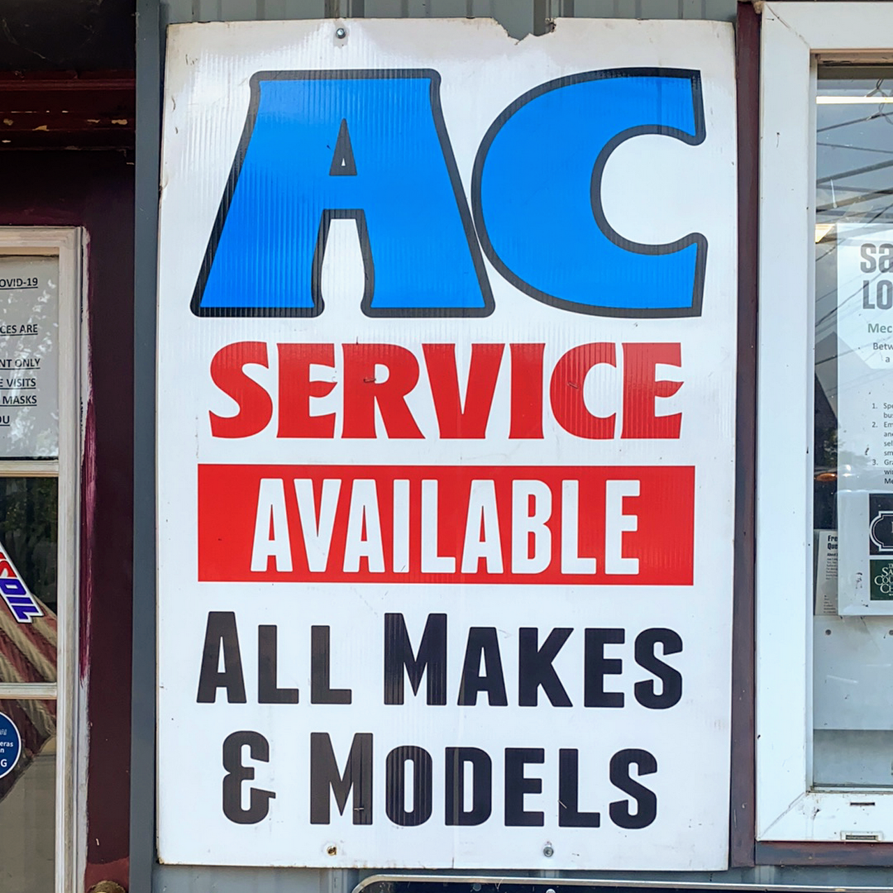 Ali�s Automotive LLC Used Car Dealer in Stillwater