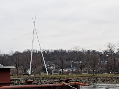 tepee monument