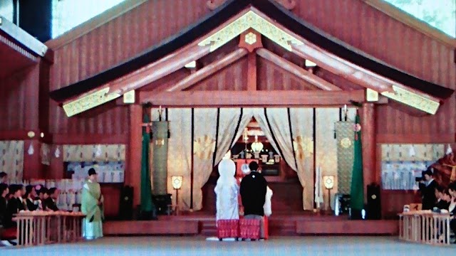 Izumo-taisha