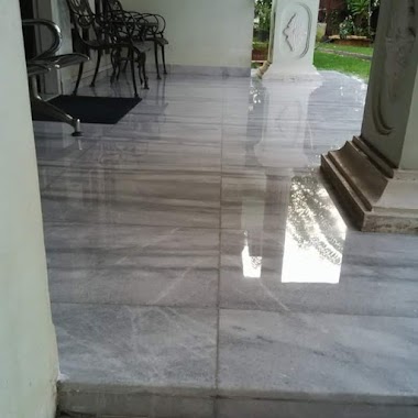 Marble Polishing, Author: jasa tukang poles lantai