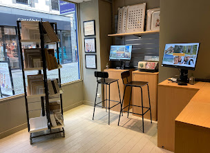 Photo n°1 de Photo Yann à Saint-Brieuc (Studio de photographie)