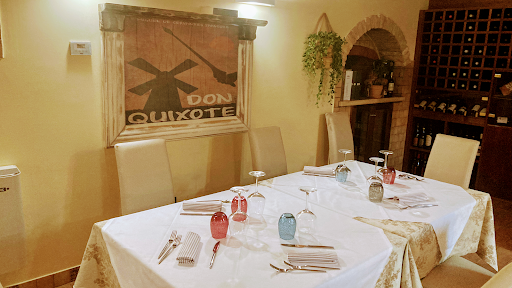 Casale Don Chisciotte