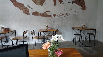 Photos of DW Coffee Shop