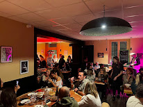 Bar'Back à Vinzieux