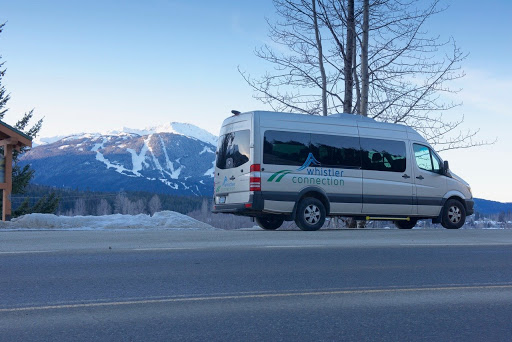 Whistler Shuttle - Thumbnail