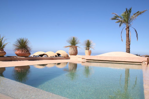 Il Dammuso di Pantelleria - Thumbnail