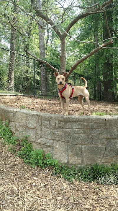 Glenlake Dog Park