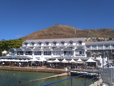 Photos of Simon's Town Boat Company