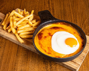 Photo n°56 de Au Bureau - Pub et Brasserie Boulogne-Billancourt à Boulogne-Billancourt (Bar sportif)