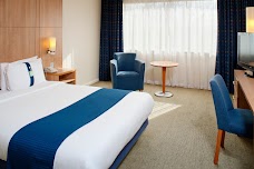 Holiday Inn London – Heathrow M4,Jct.4 london