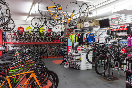 Rock & Road Bikes Ltd - Thumbnail