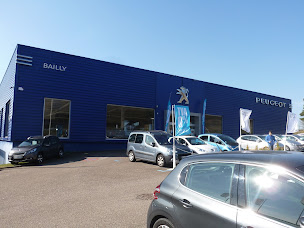 Photo n°32 de PEUGEOT CAR Avenue Saint-Avold à Longeville-lès-Saint-Avold (Concessionnaire Peugeot)