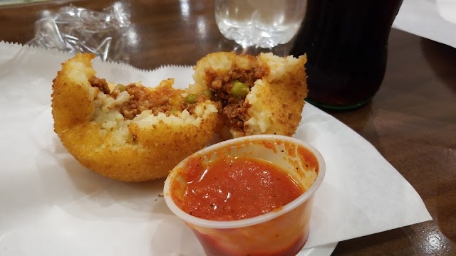 Filaga Pizzeria