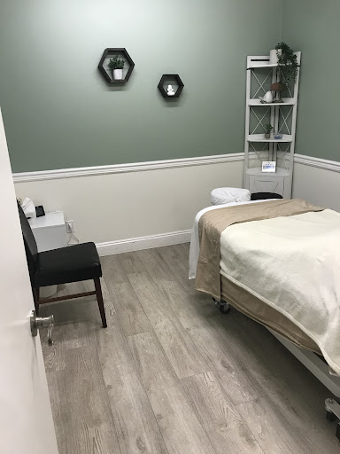 Benefit Therapeutics RMT Massage and Acupuncture