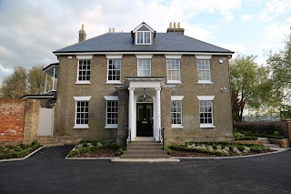 Lexden Restoration & Development Ltd