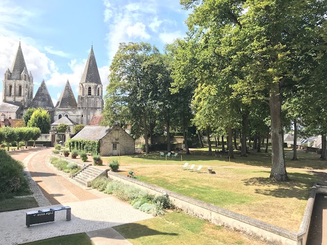 Collégiale Saint-Ours