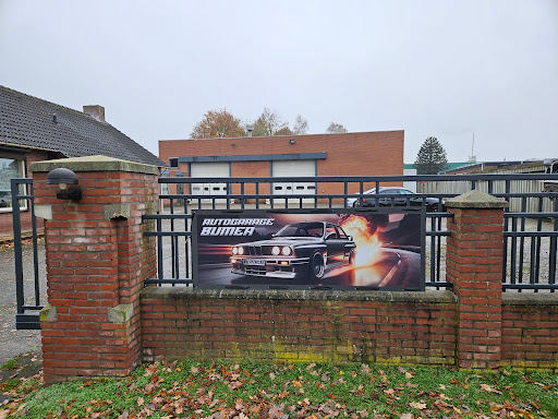 Autogarage Bumer Gallery - Netherlands