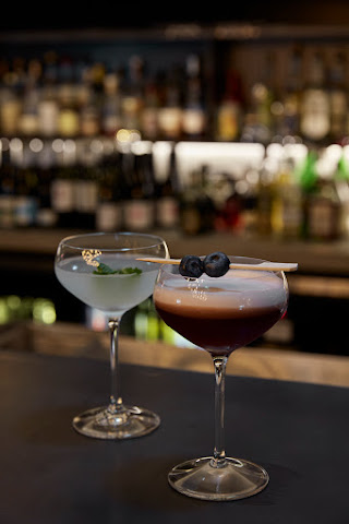 Ovolo Canberra by null