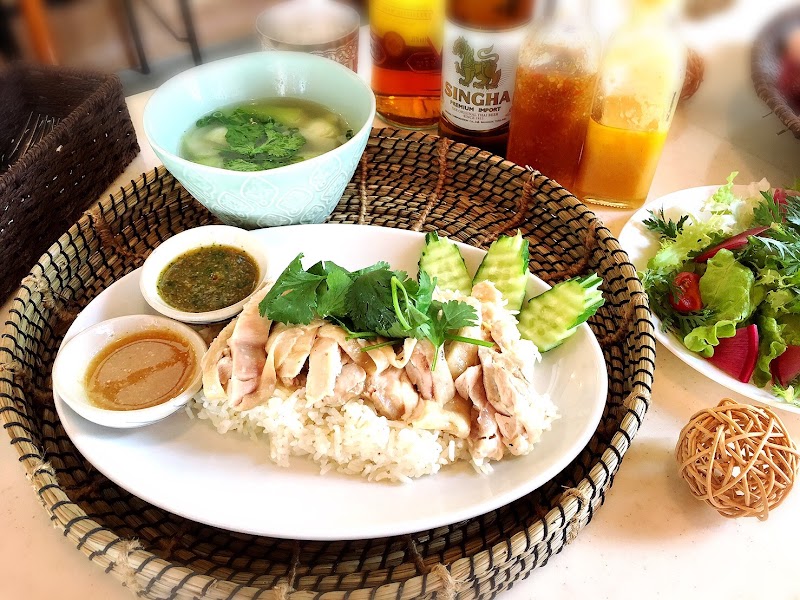 バーン・レイ葉山